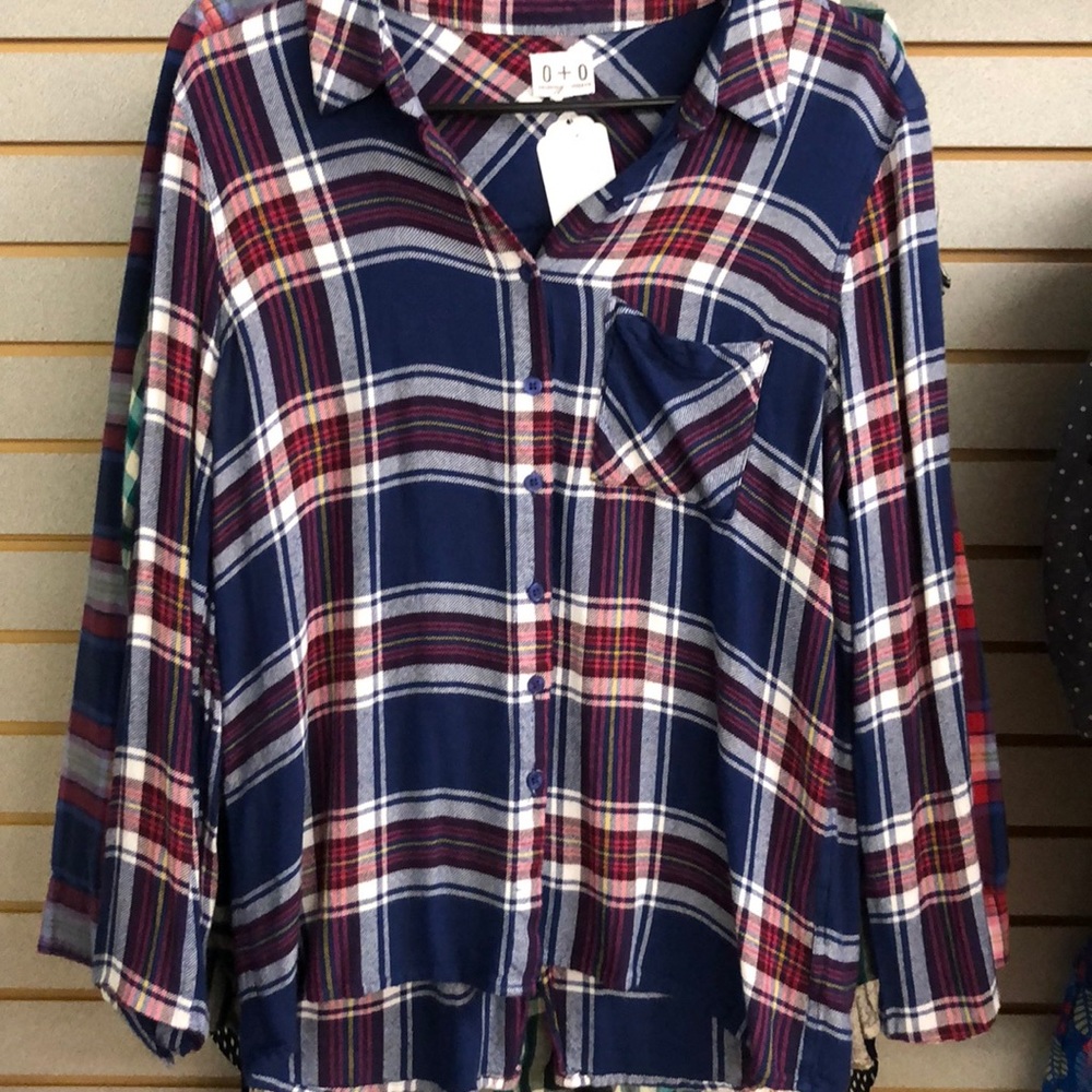 Flannel